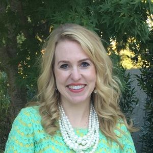 Meet your Posher, Anne marie